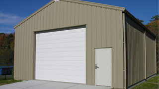 Garage Door Openers at Uptown, Colorado